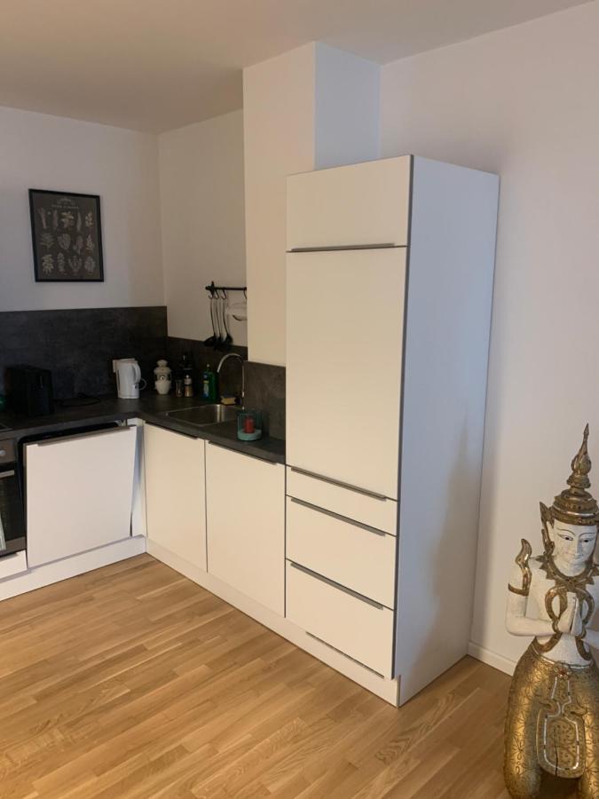 Im Herzen Der Stadt Dresde Exterior foto