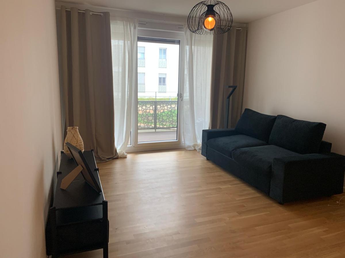 Im Herzen Der Stadt Dresde Exterior foto